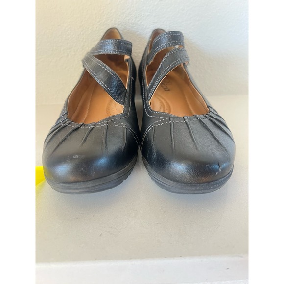 Britain leather loafers size 41 - Picture 8 of 9